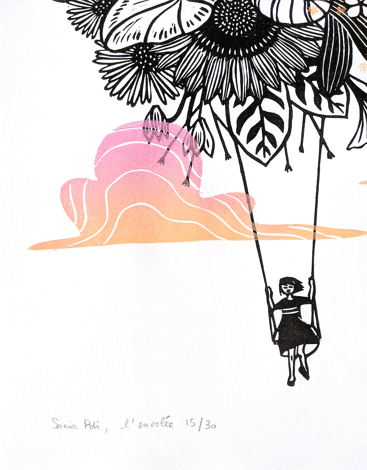 L'envolée – Image 2
